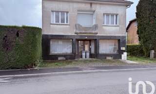 Maison 10 Pièces 290 m² à vendre à Hussigny-Godbrange (54590)