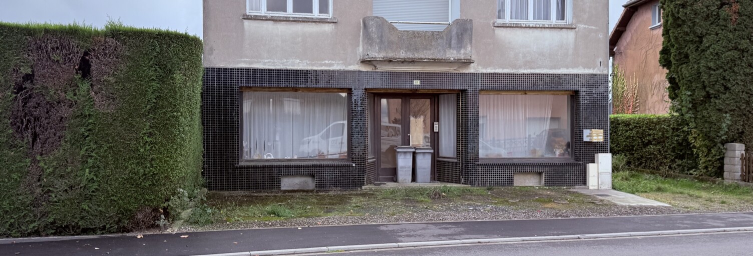 Maison 10 Pièces 290 m² à vendre à Hussigny-Godbrange (54590)