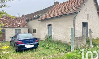 Terrain  215 m² à vendre à Concremiers (36300)