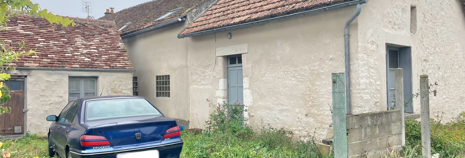 Terrain  215 m² à vendre à Concremiers (36300)