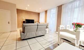 Appartement 5 Pièces 122 m² à vendre à Saint-Étienne (42000)