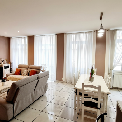 Appartement 5 pièces 175000 €