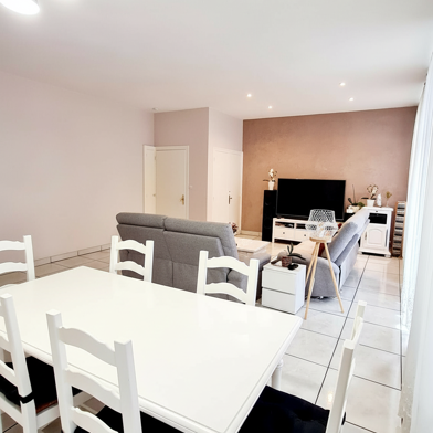 Appartement 5 pièces 175000 €