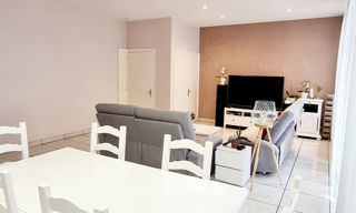 Appartement 5 Pièces 122 m² à vendre à Saint-Étienne (42000)