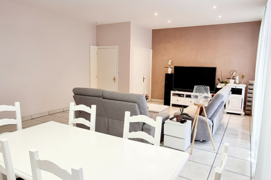 Appartement 5 pièces 175000 €