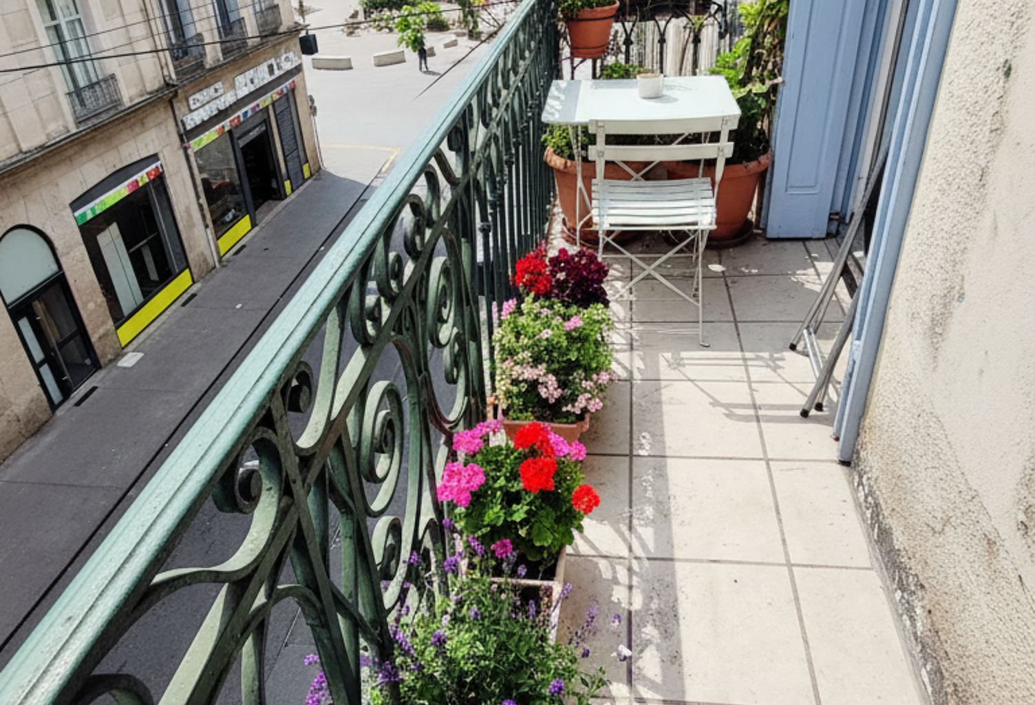 Vente Appartement 5 pièces — photo 1