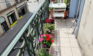 Appartement 5 Pièces 122 m² à vendre à Saint-Étienne (42000)