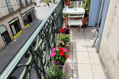 Appartement 5 pièces 169500 €