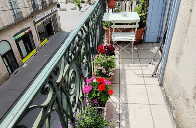 Vente Appartement 5 pièces — photo du bien
