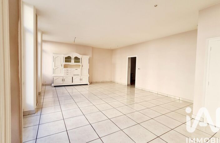 Vente Appartement 5 pièces — photo 3