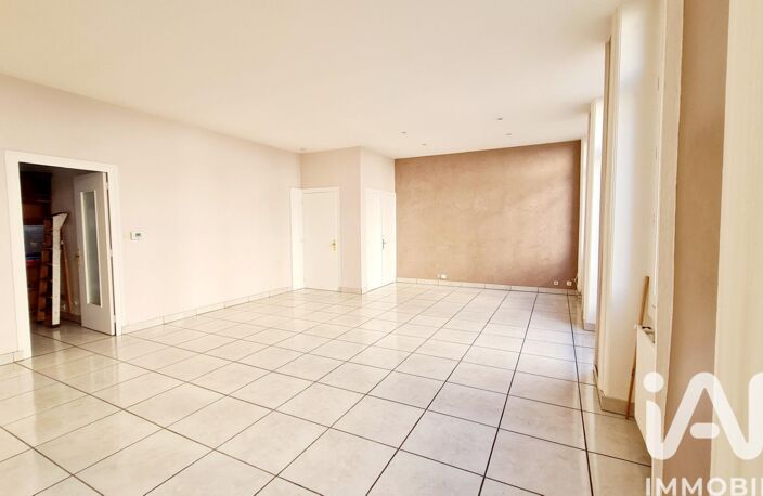 Vente Appartement 5 pièces — photo 4