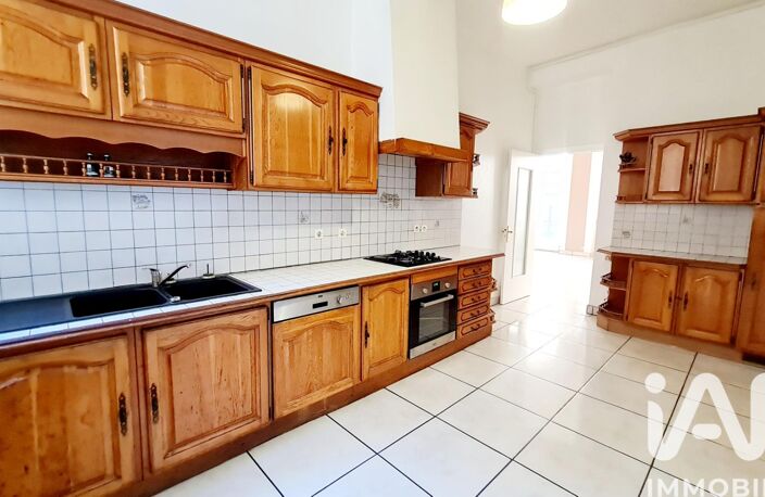 Vente Appartement 5 pièces — photo 5