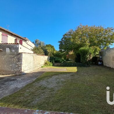 Maison 4 pièces 86000 €