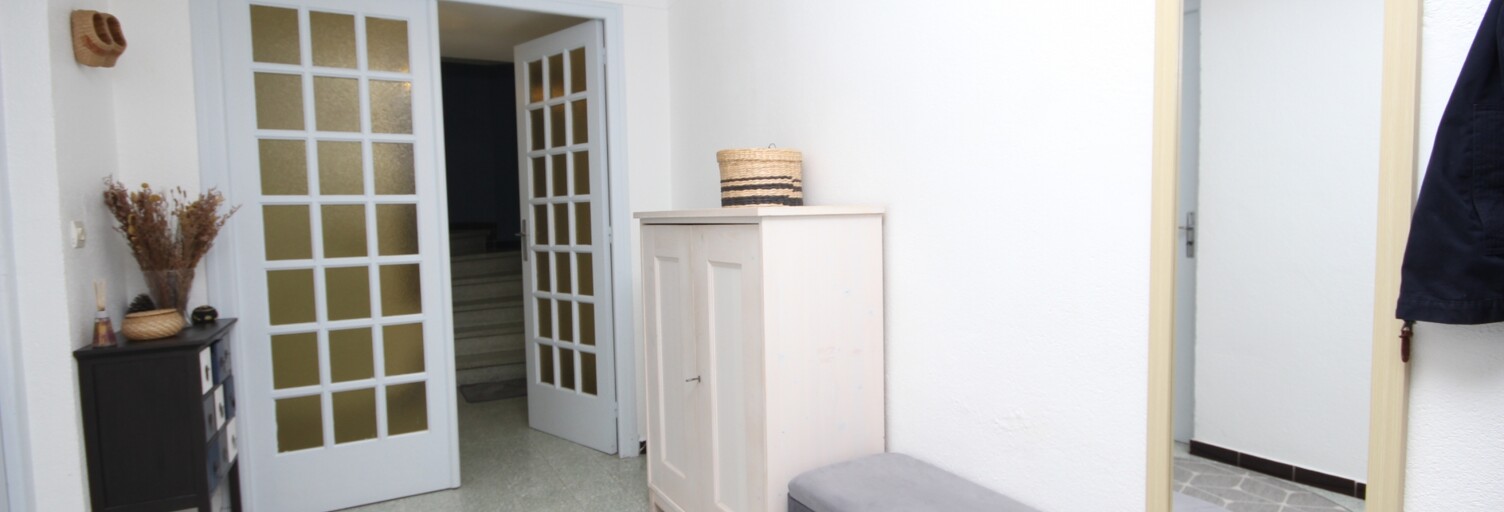 Maison 3 Pièces 75 m² à vendre à Pia (66380)