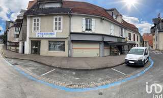 Commerce  50 m² à vendre à Gelos (64110)