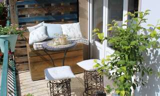 Appartement 3 Pièces 60 m² à vendre à Eybens (38320)