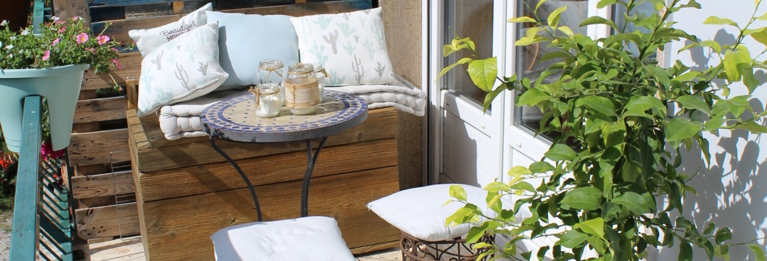 Appartement 3 Pièces 60 m² à vendre à Eybens (38320)