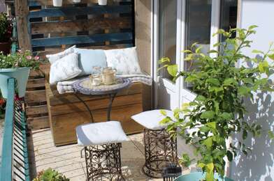 Appartement 3 pièces 190000 €