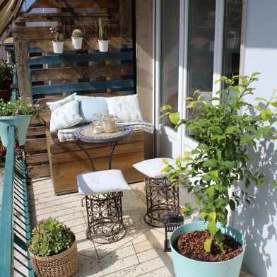 Appartement 3 pièces 190000 €