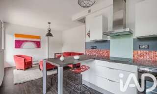 Appartement 3 Pièces 59 m² à vendre à Eybens (38320)