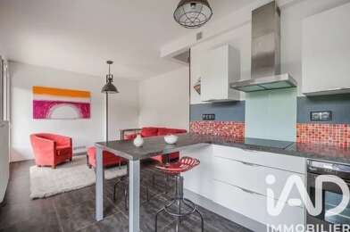 Appartement 3 pièces 190000 €