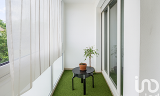 Appartement 3 Pièces 69 m² à vendre à Créteil (94000)