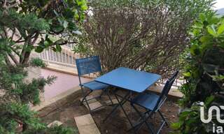 Appartement 2 Pièces 31 m² à vendre à Six-Fours-les-Plages (83140)