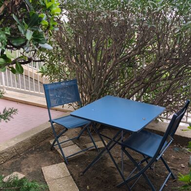 Appartement 2 pièces 220000 €