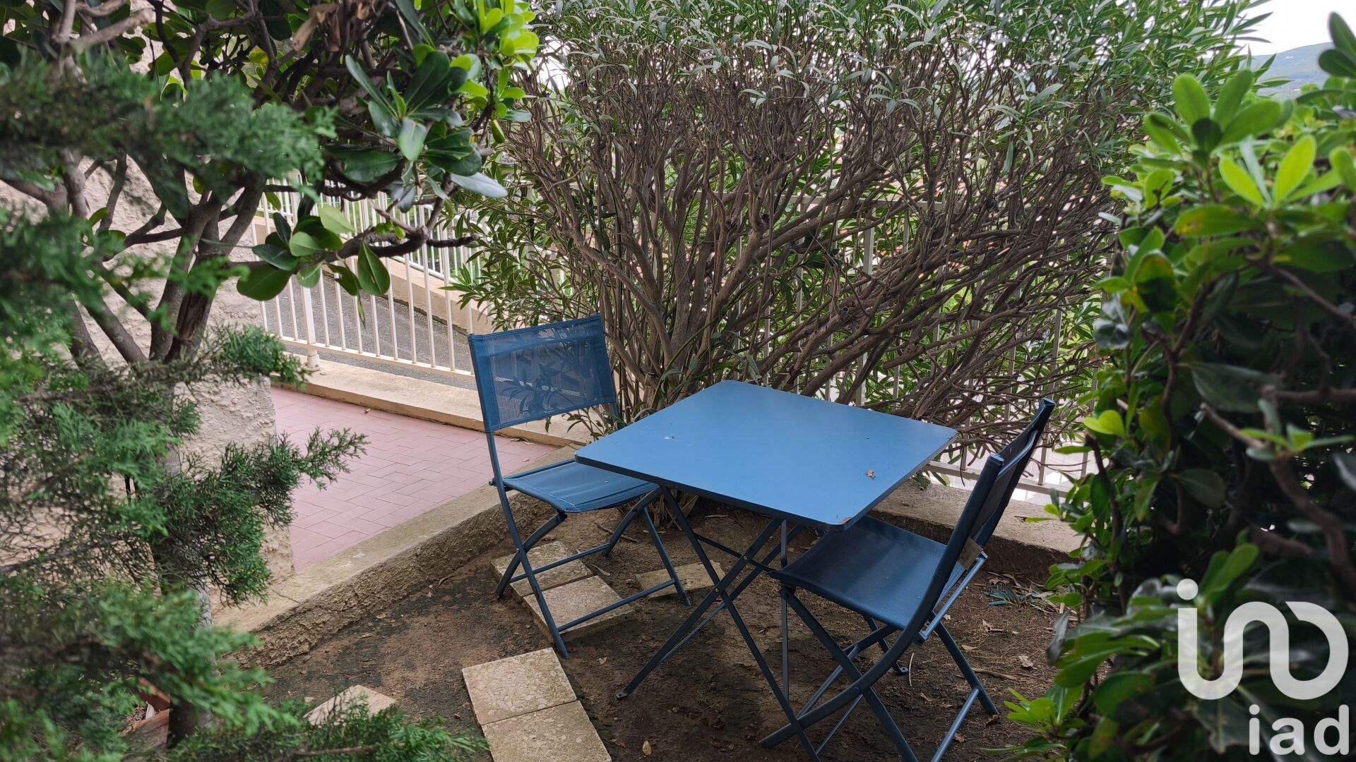 Appartement à vendre, 2 pièces, 31 m², Six-Fours-les-Plages