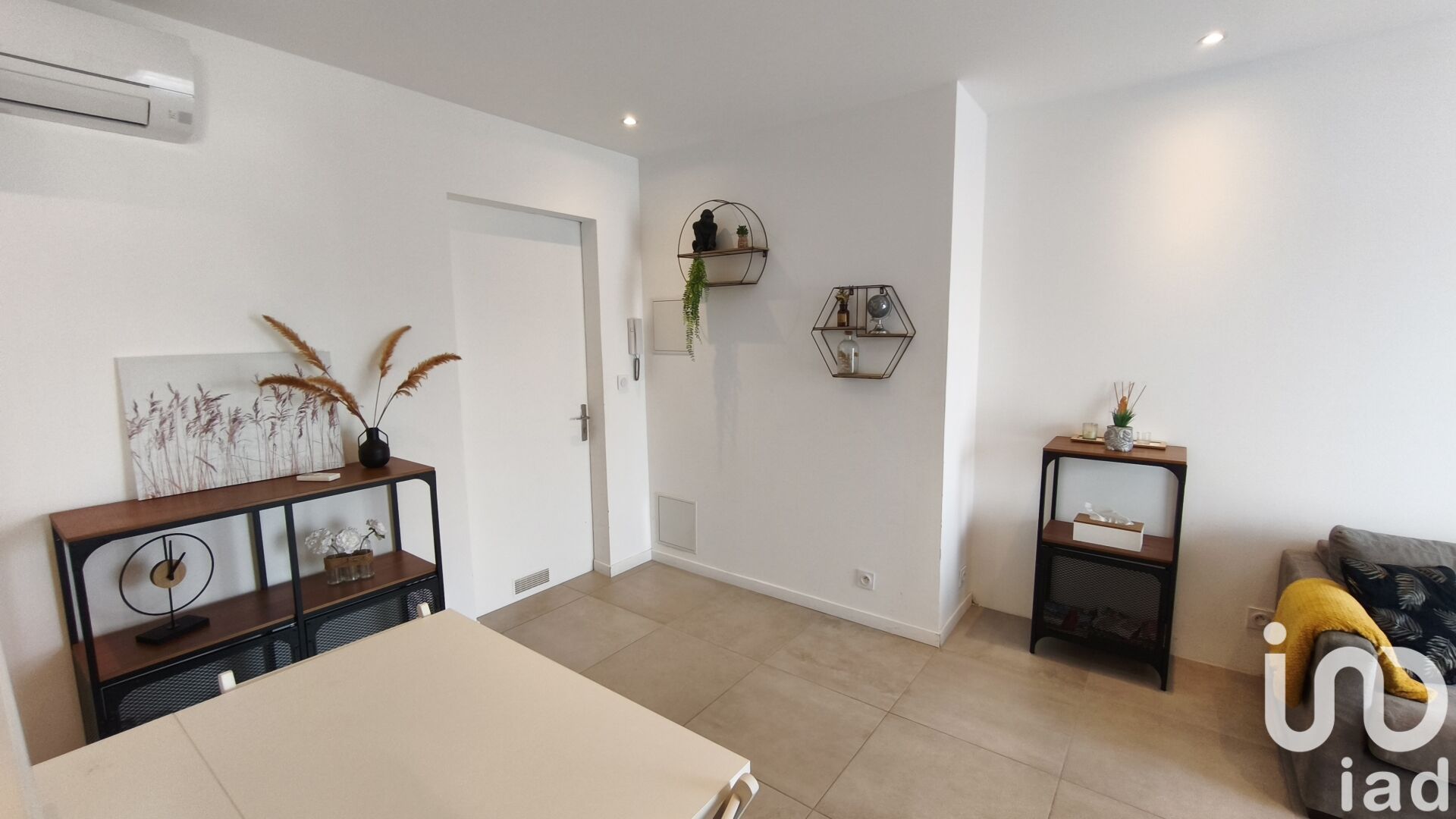 Vente Appartement 2 pièces - Photo 5