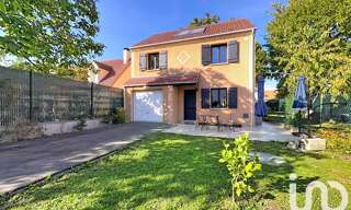 Maison 6 Pièces 110 m² à vendre à Boissy-Saint-Léger (94470)