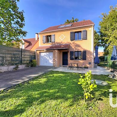 Maison 6 pièces 430000 €