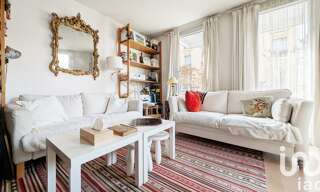 Appartement 4 Pièces 84 m² à vendre à Paris 13 (75013)