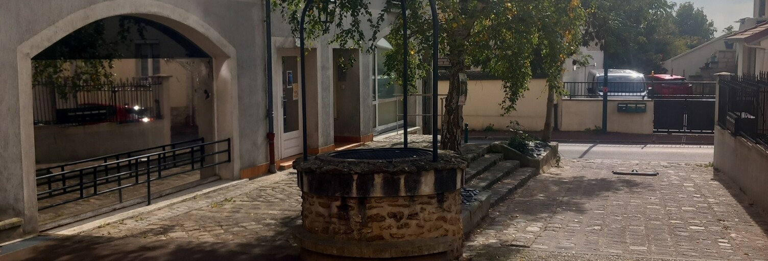 Appartement 1 Pièce 20 m² à vendre à Périgny (94520)