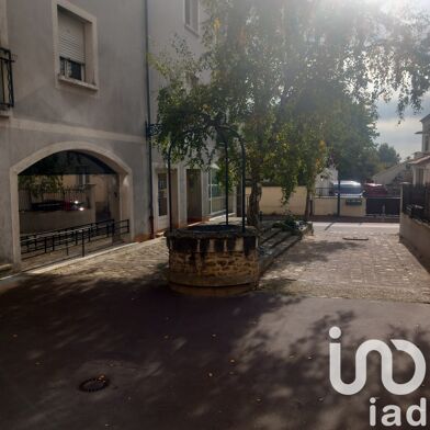 Appartement 1 pièces 86900 €