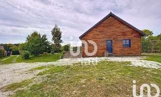 Maison 3 Pièces 86 m² à vendre à Irai (61190)