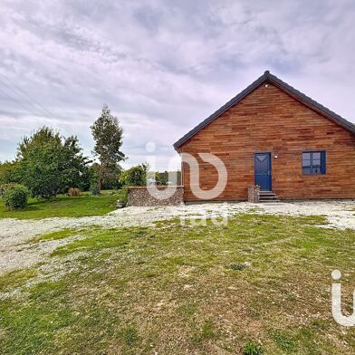 Maison 3 pièces 158000 €