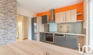 Maison 5 Pièces 95 m² à vendre à Courcelles-Chaussy (57530)