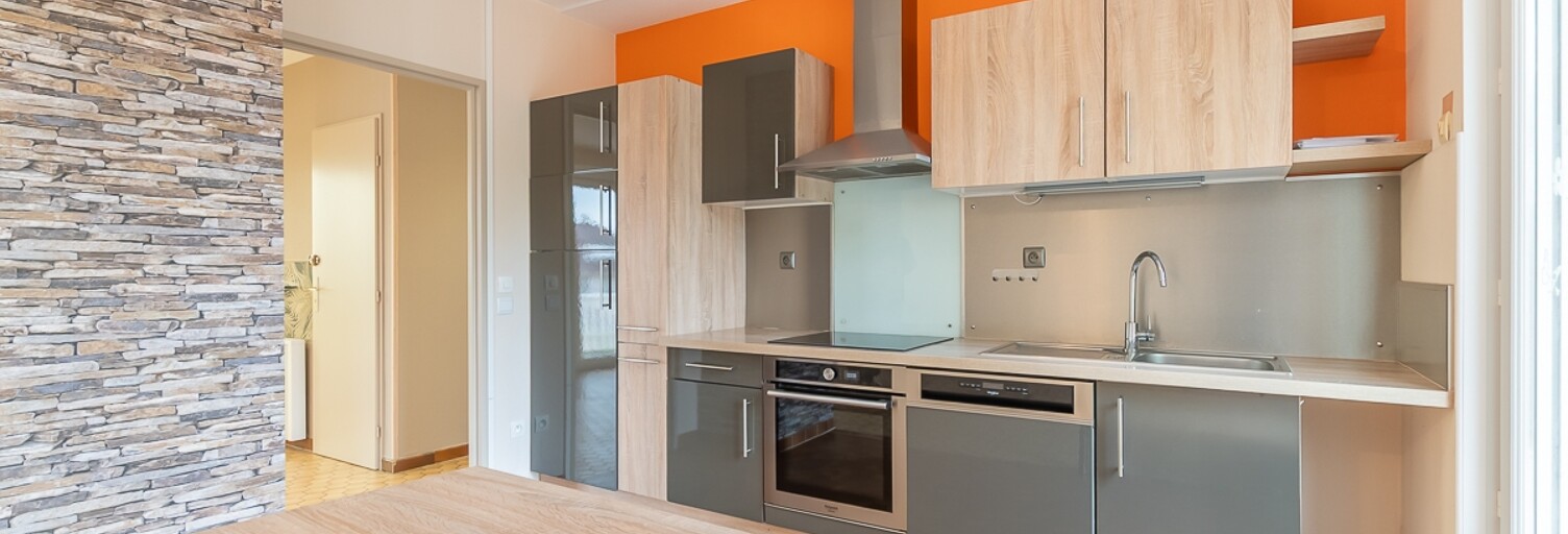 Maison 5 Pièces 95 m² à vendre à Courcelles-Chaussy (57530)