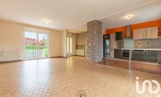 Maison 5 Pièces 95 m² à vendre à Courcelles-Chaussy (57530)