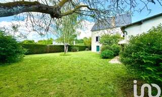 Maison 8 Pièces 165 m² à vendre à Chartres-de-Bretagne (35131)