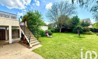 Maison 8 Pièces 165 m² à vendre à Chartres-de-Bretagne (35131)