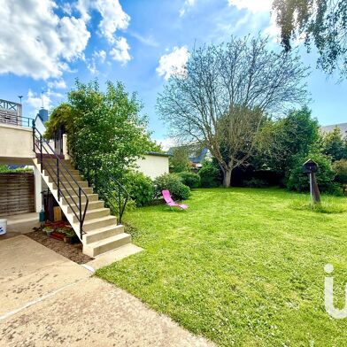 Maison 8 pièces 434000 €