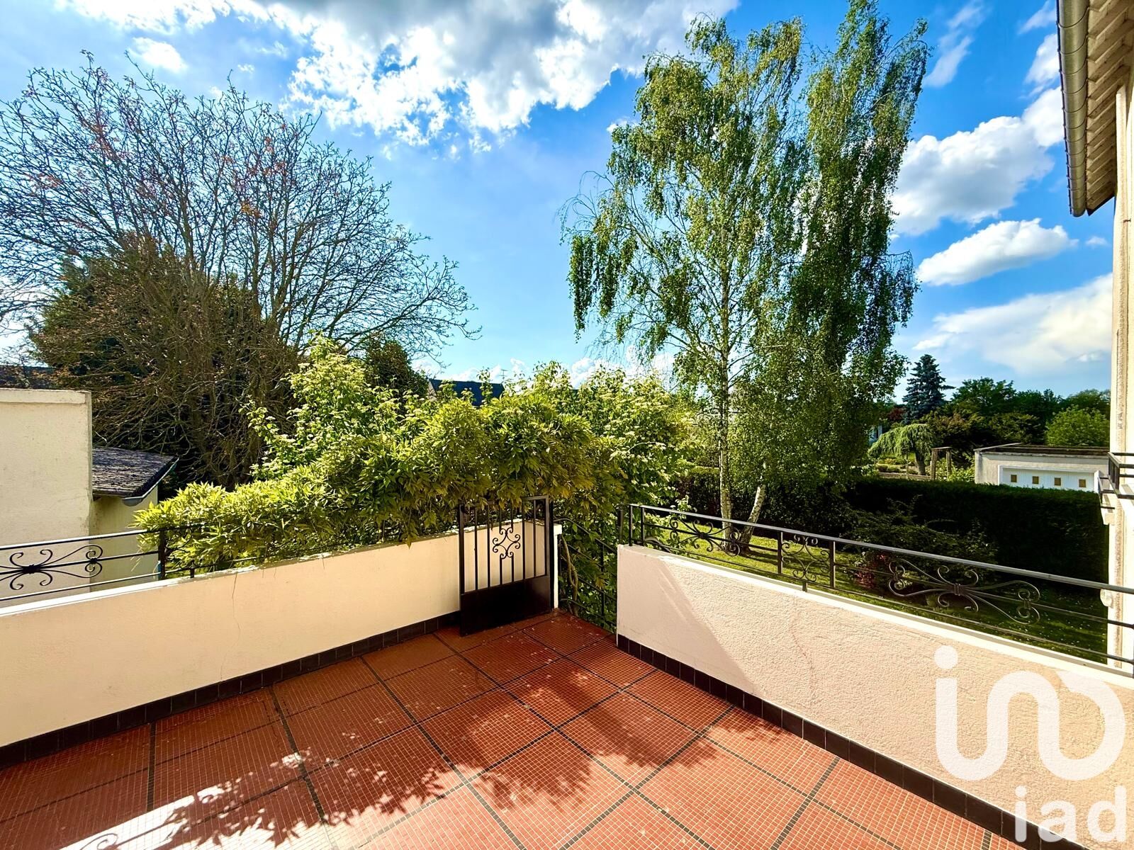 Chartres-De-Bretagne - 165m² - 8p. - 5ch.