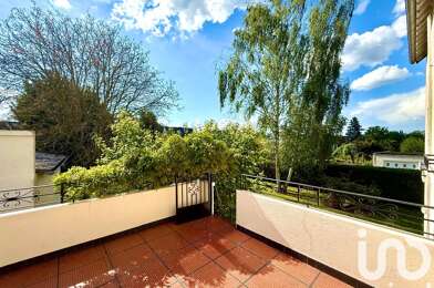 Maison 8 pièces 434000 €