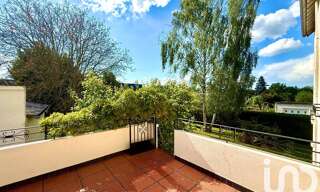 Maison 8 Pièces 165 m² à vendre à Chartres-de-Bretagne (35131)