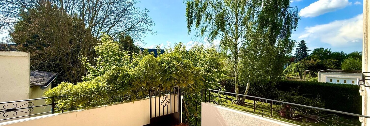 Maison 8 Pièces 165 m² à vendre à Chartres-de-Bretagne (35131)