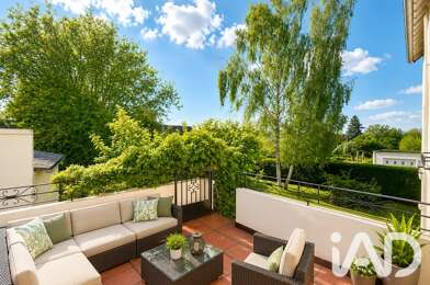 Maison 8 pièces 399500 €