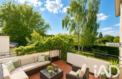 Vente Maison/villa 8 pièces — photo du bien