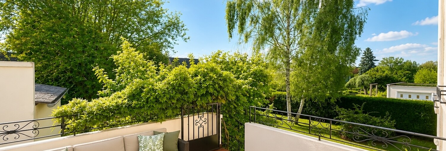 Maison 8 Pièces 165 m² à vendre à Chartres-de-Bretagne (35131)